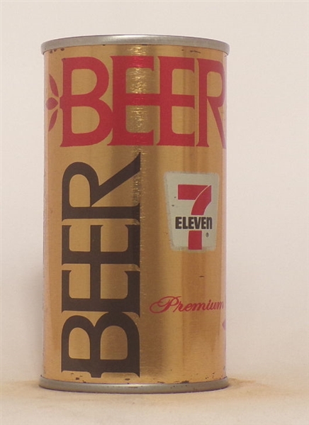 Seven Eleven Tab