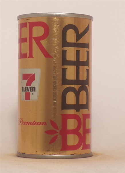 Seven Eleven Tab
