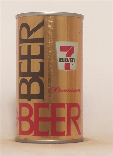 Seven Eleven Tab