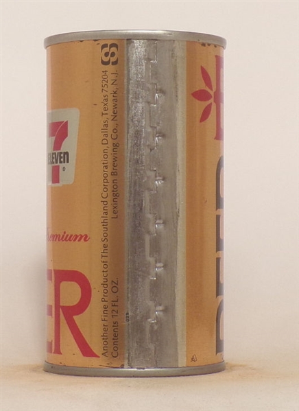 Seven Eleven Tab
