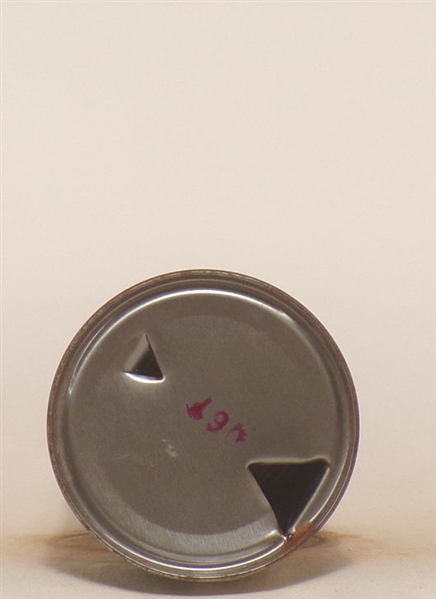 Spearman Ale Tab