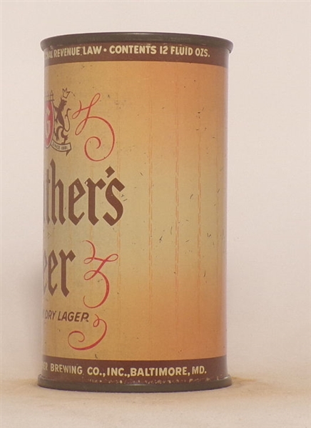Gunther's IRTP Flat Top