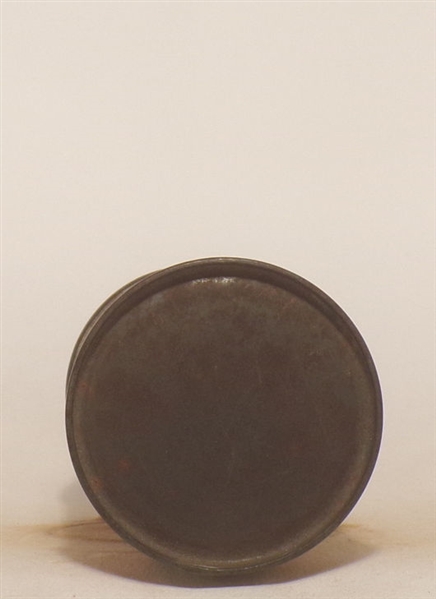 Gunther's Non-IRTP Flat Top