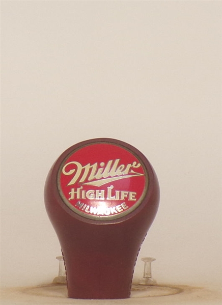 Miller Ball Knob