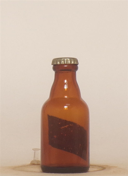 Fisher Mini Bottle #1