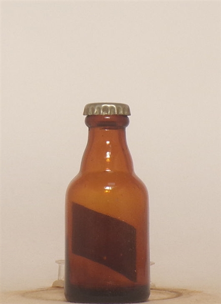 Fisher Mini Bottle #2