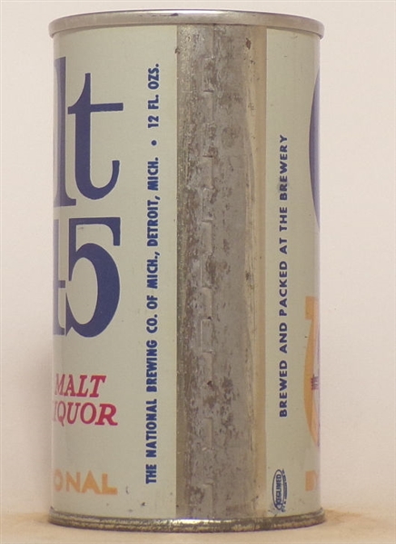 Colt 45 Intact ZIP #2