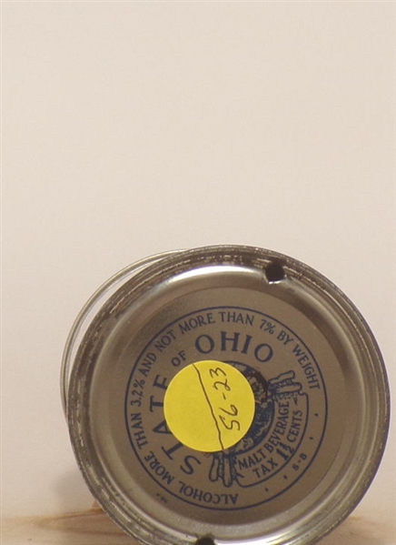 Colt 45 Intact ZIP #2