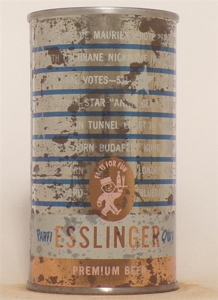 Esslinger Parti-Quiz ZIP