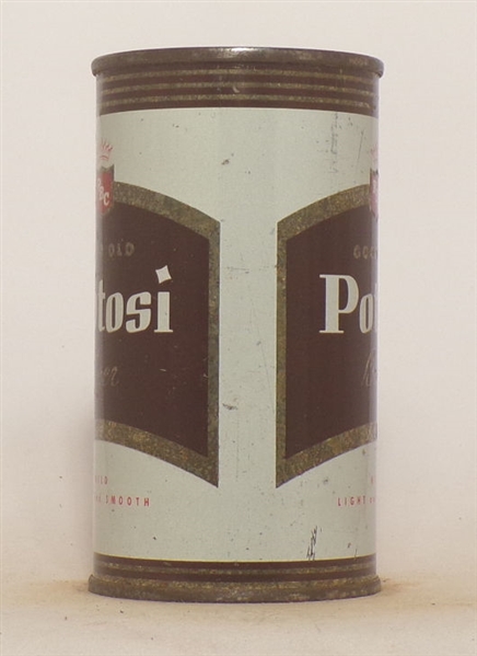 Potosi Flat Top