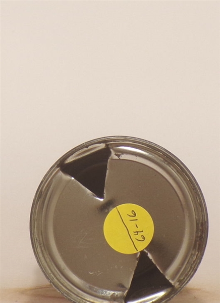 Fehr's XL Intact ZIP