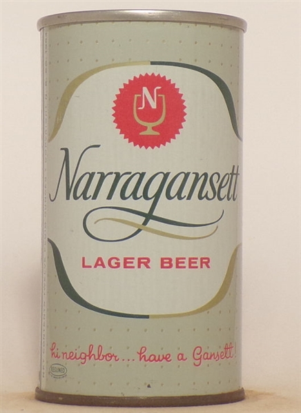 Narragansett Intact ZIP