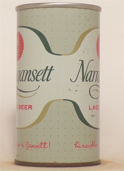 Narragansett Intact ZIP