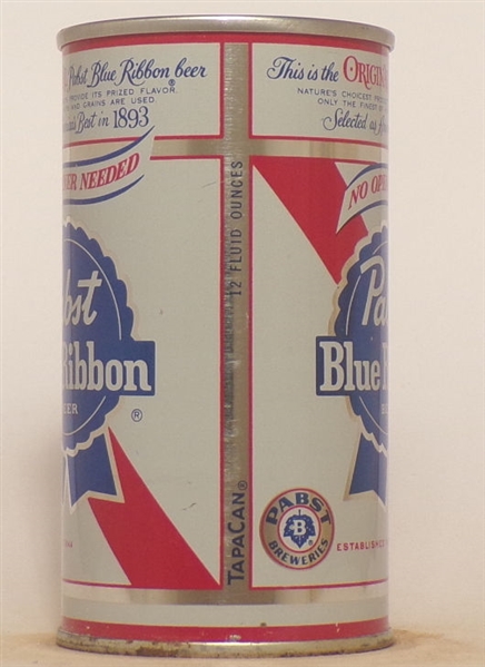 Pabst Intact ZIP