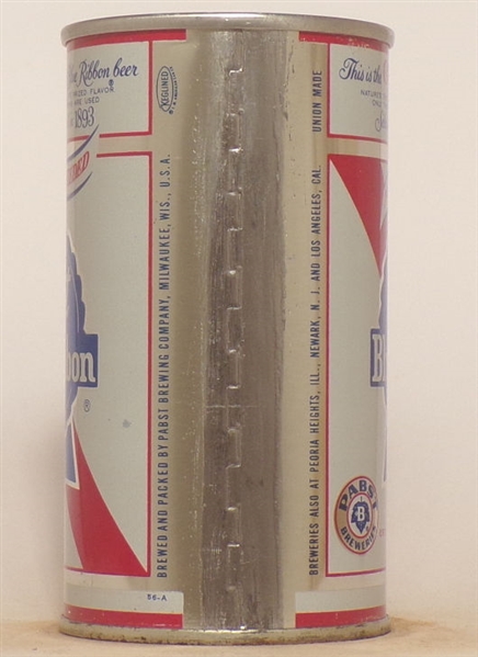 Pabst Intact ZIP