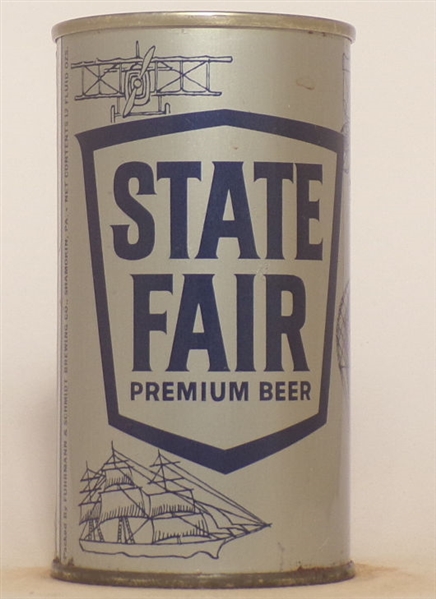 State Fair ZIP