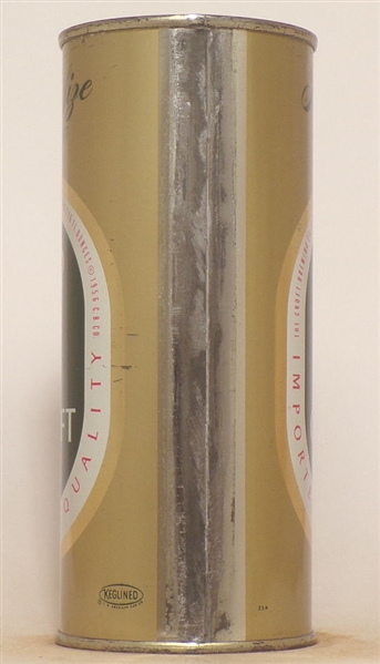 Croft 16 Ounce Bank Top