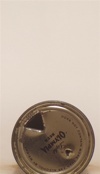 Olympia 16 Ounce Flat Top