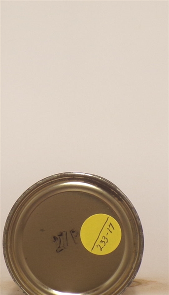 Olympia 16 Ounce Flat Top