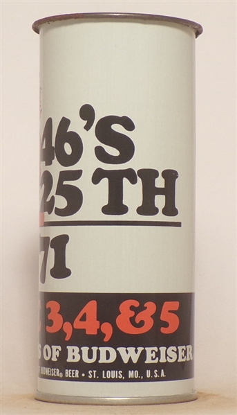 46's 25th in '71 Reunion Can