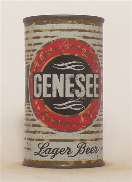 Genesee Flat Top #2