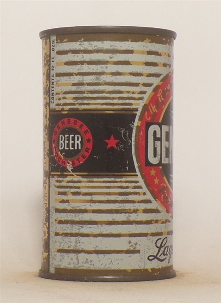 Genesee Flat Top #2