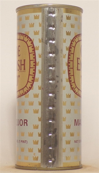 Olde English 600 Malt Liquor 16 Ounce Tab