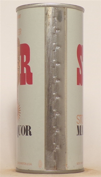 Spur 16 Ounce Tab