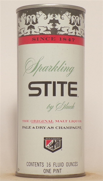 Stite 16 Ounce Tab