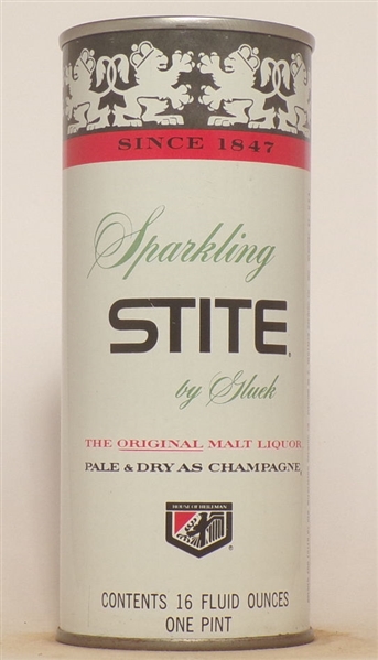 Stite 16 Ounce Tab