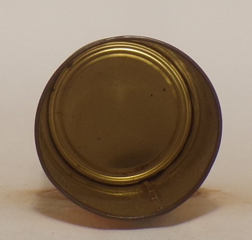 Ballantine Bock Flat Top