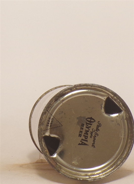 Olympia Flat Top