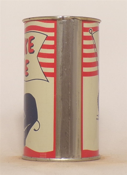 I Like Ike Drinking Vessel