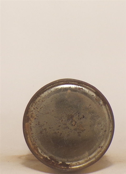 Old Style Lager Flat Top