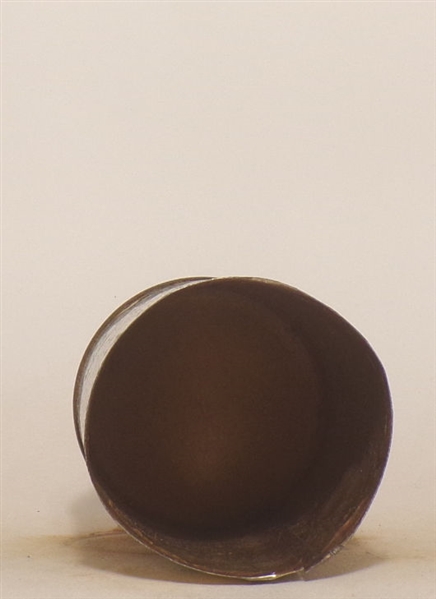 Old Style Lager Cone Top (no top)