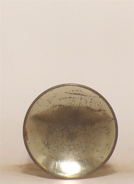 Old Style Lager Cone Top (no top)