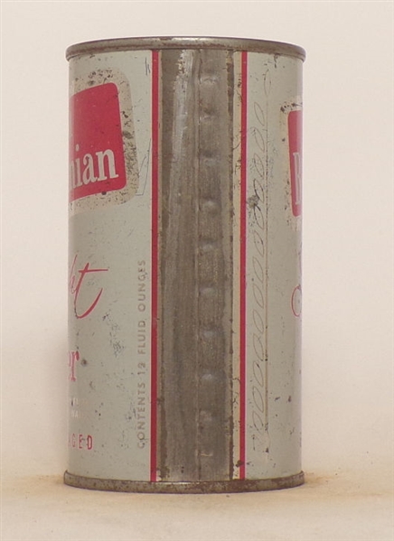 Old Bohemian Flat Top