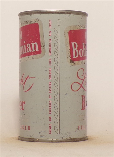 Old Bohemian Flat Top