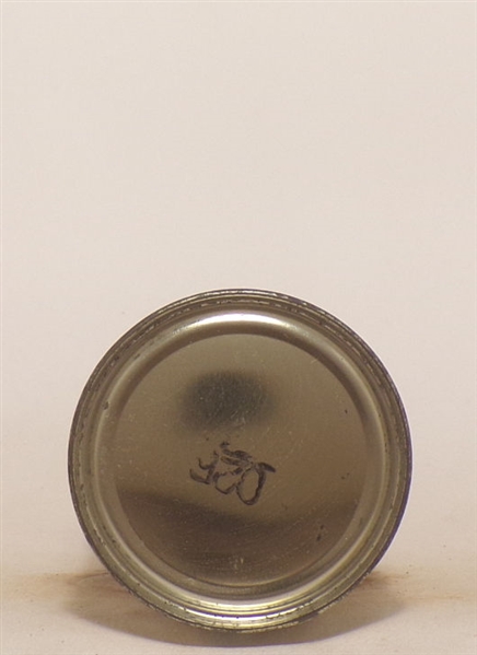 Busch Bavarian Flat Top