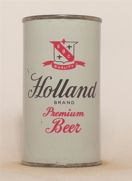 Holland Flat Top