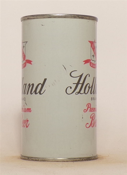 Holland Flat Top