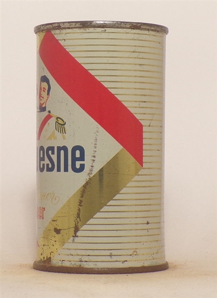 Duquesne Flat Top