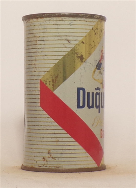 Duquesne Flat Top
