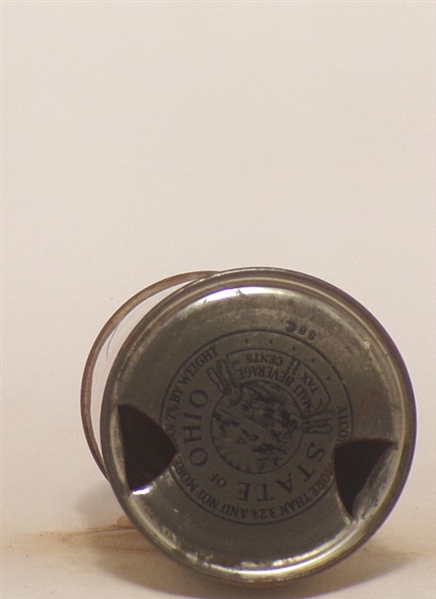 Duquesne Flat Top
