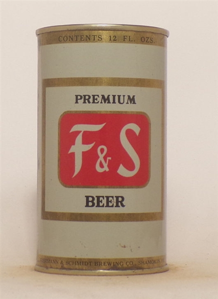 F&S Flat Top