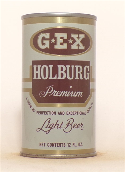 GEX Holburg Flat Top