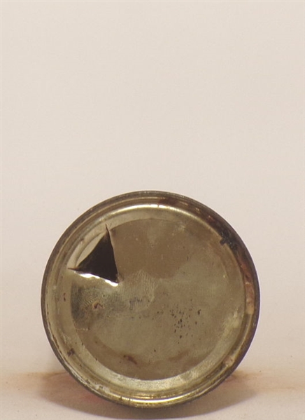 Grace Bros. Flat Top