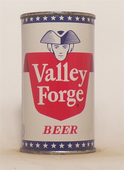 Valley Forge Flat Top