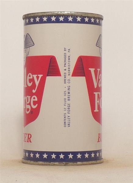 Valley Forge Flat Top