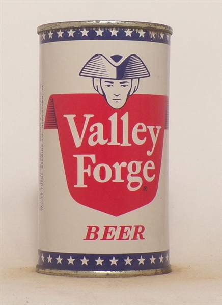 Valley Forge Flat Top